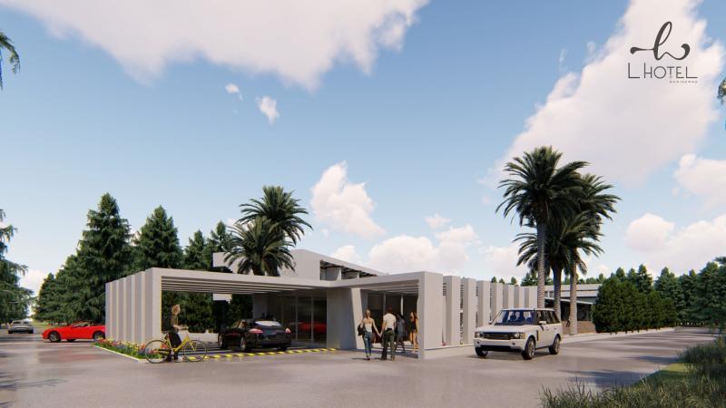 L Hotel Sarigerme Exterior photo